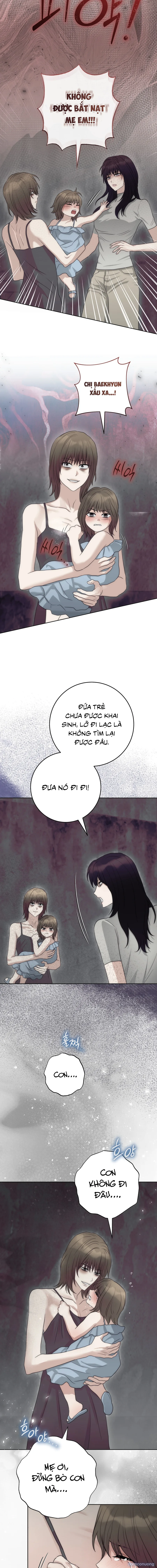 [18+] Hang Kiến 