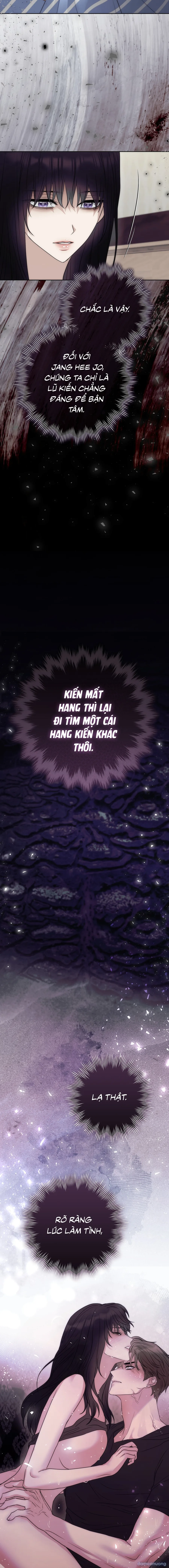 [18+] Hang Kiến 