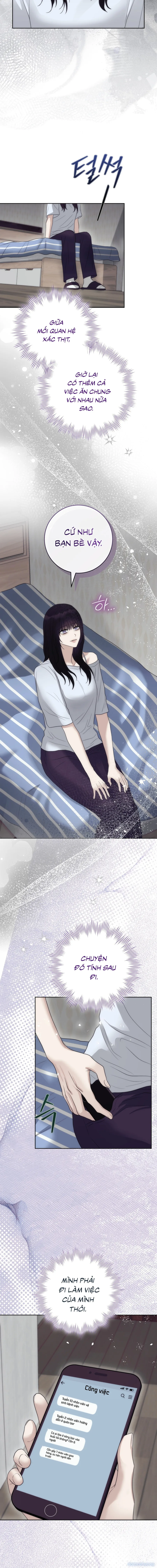 [18+] Hang Kiến 