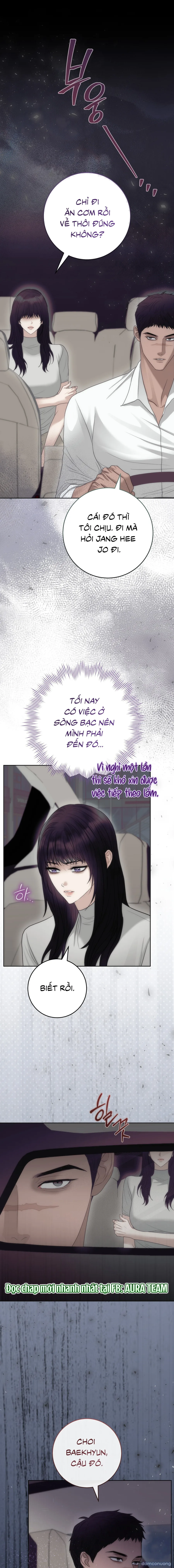 [18+] Hang Kiến 