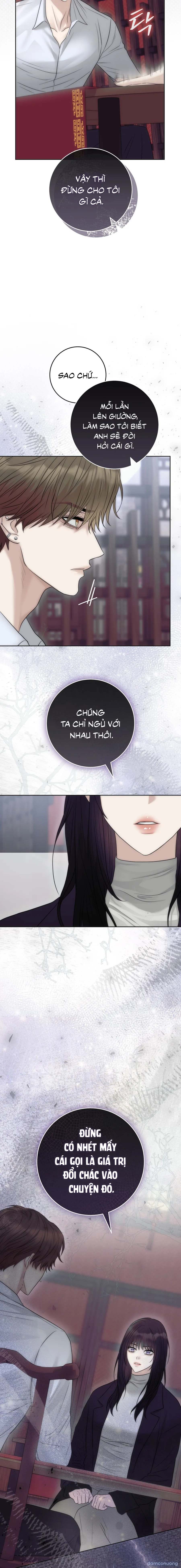[18+] Hang Kiến 