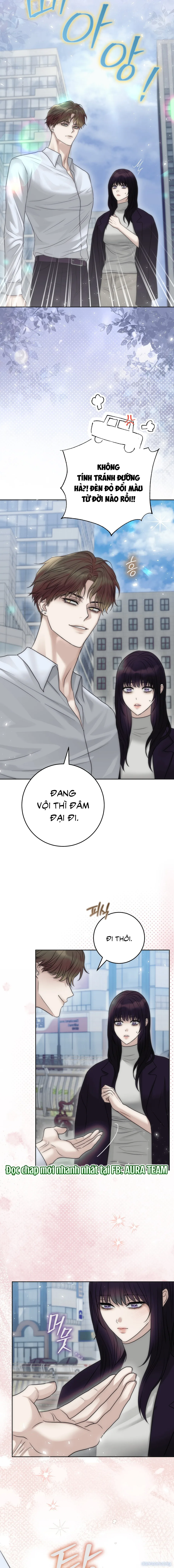 [18+] Hang Kiến 