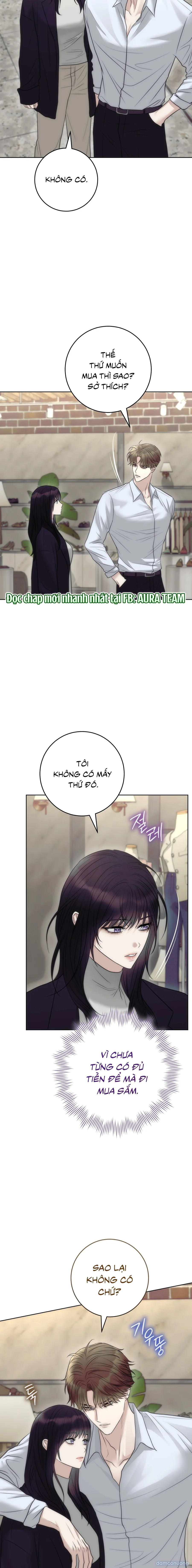 [18+] Hang Kiến 