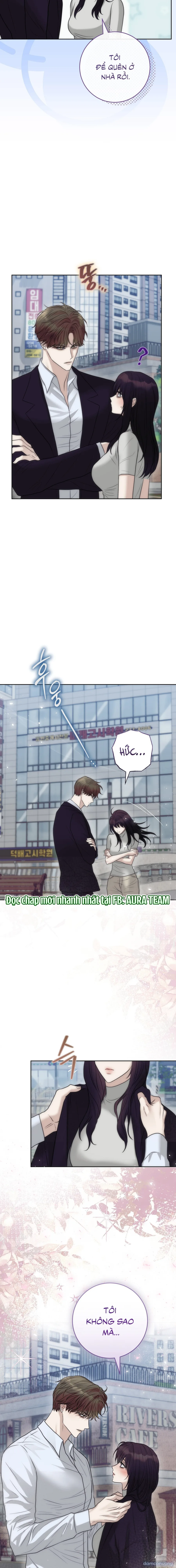 [18+] Hang Kiến 