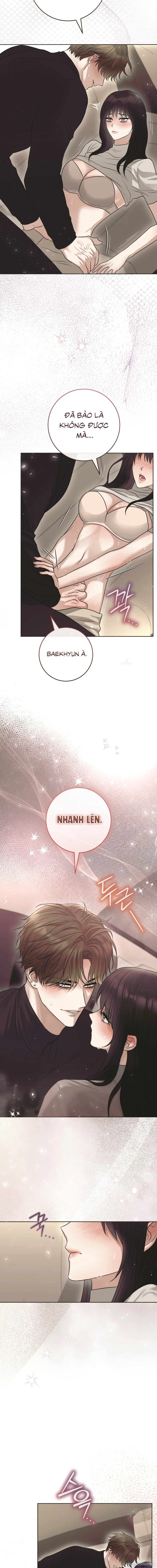 [18+] Hang Kiến 