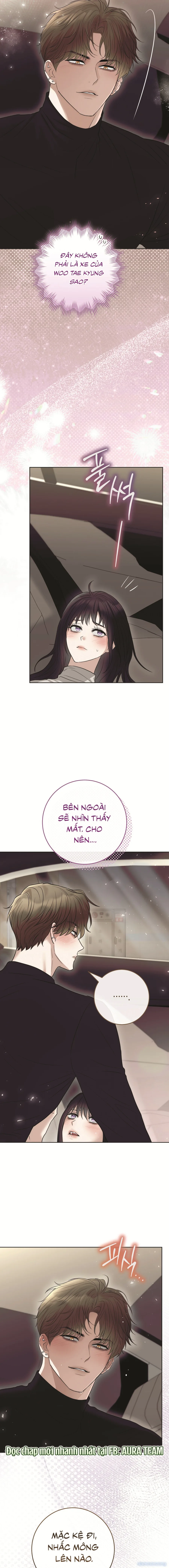 [18+] Hang Kiến 