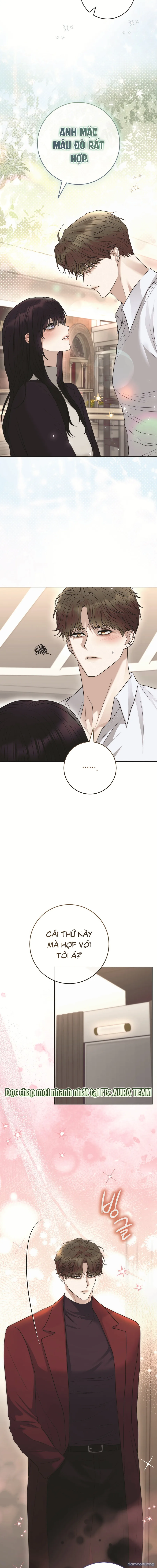 [18+] Hang Kiến 