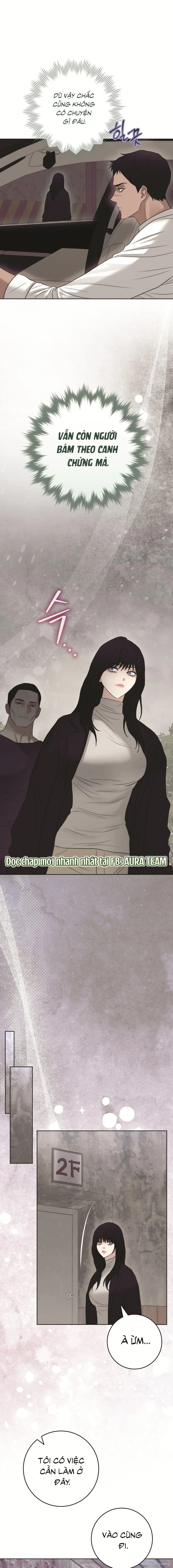 [18+] Hang Kiến 
