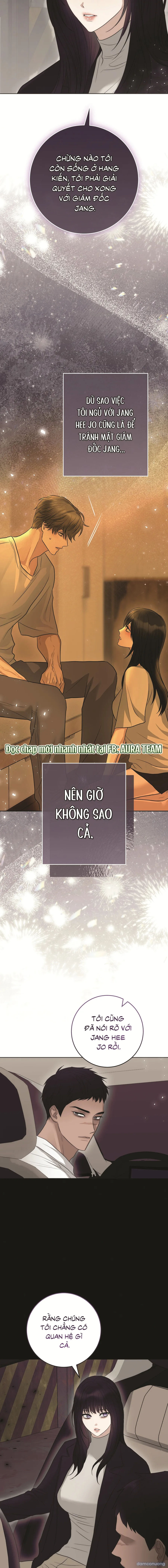 [18+] Hang Kiến 