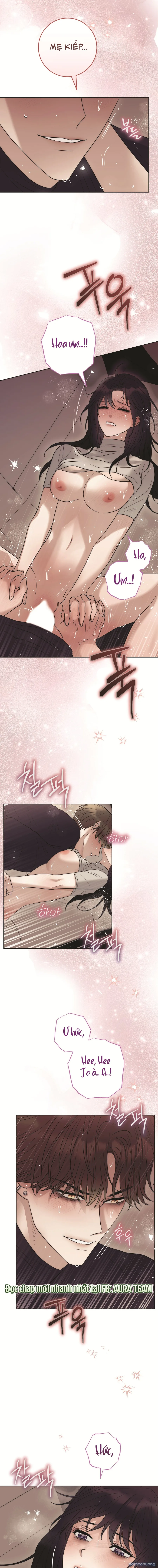 [18+] Hang Kiến 