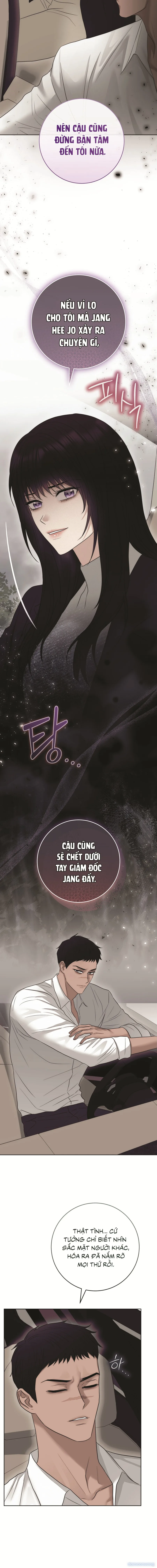 [18+] Hang Kiến 