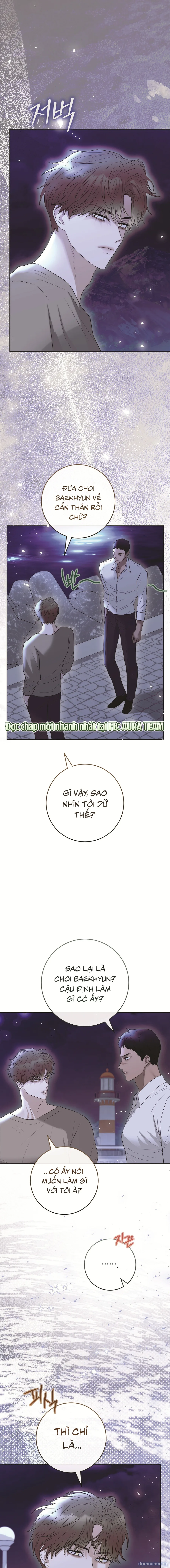 [18+] Hang Kiến 
