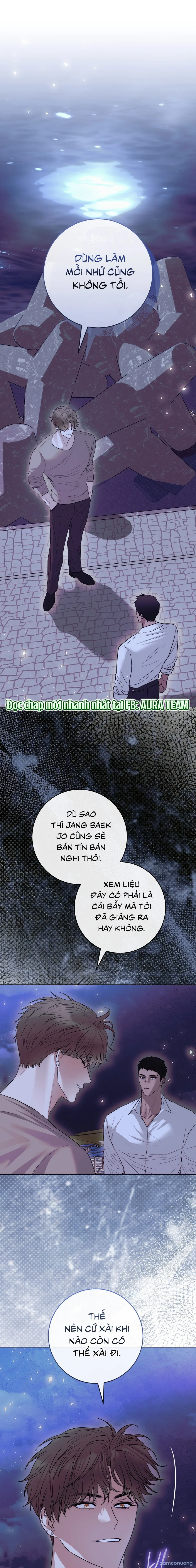 [18+] Hang Kiến 
