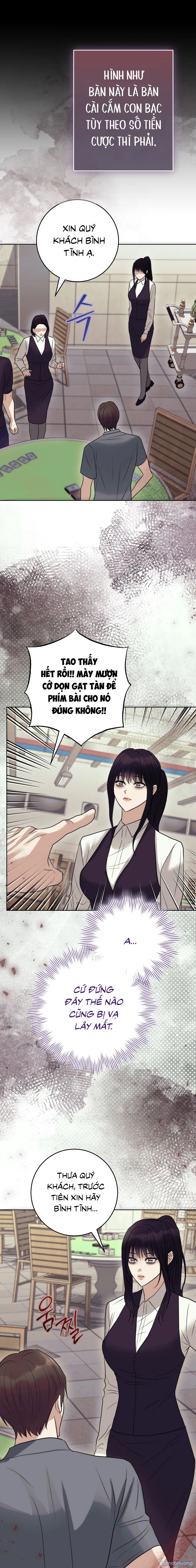 [18+] Hang Kiến 
