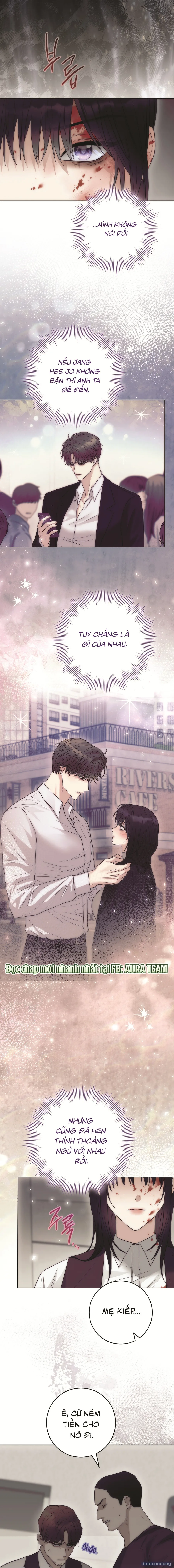 [18+] Hang Kiến 