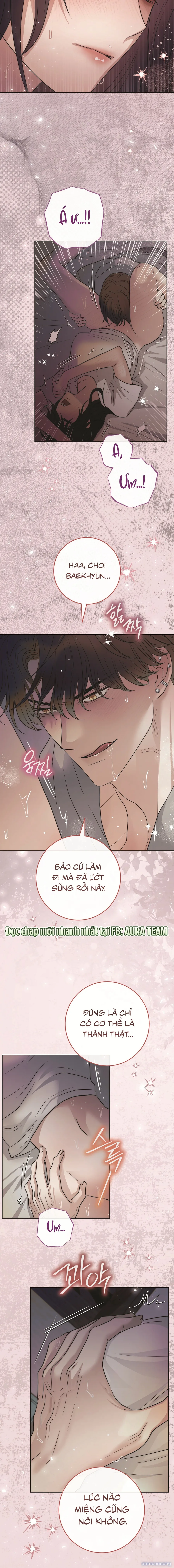 [18+] Hang Kiến 