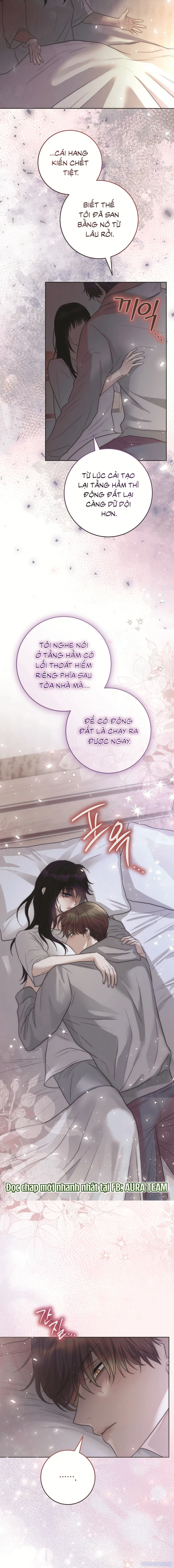 [18+] Hang Kiến 