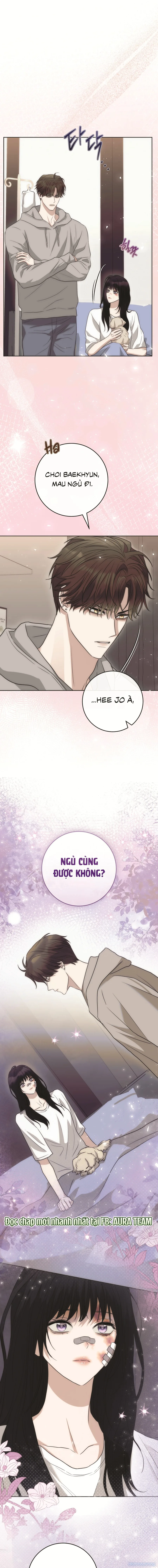 [18+] Hang Kiến 