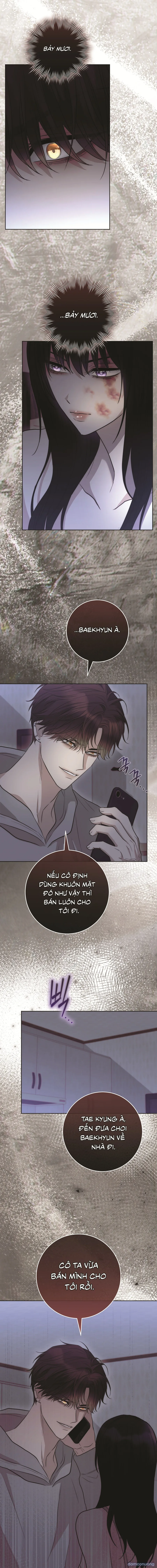 [18+] Hang Kiến 