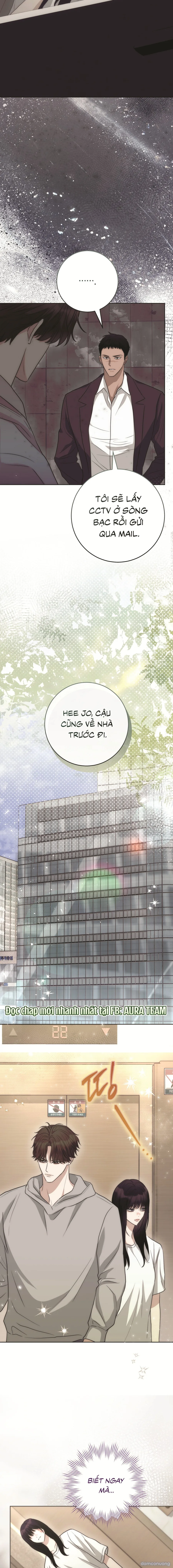 [18+] Hang Kiến 