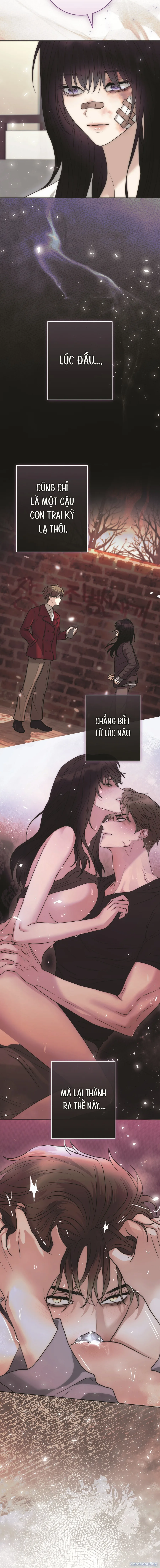 [18+] Hang Kiến 