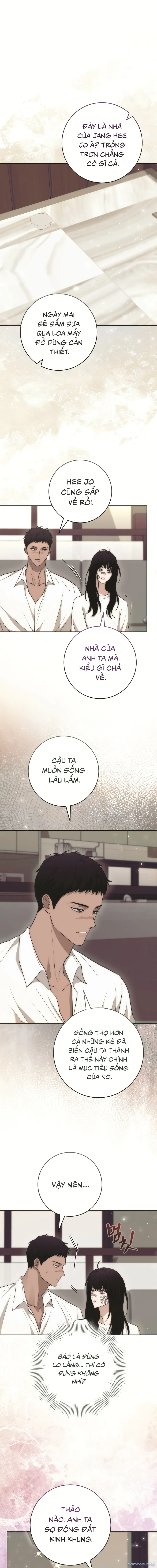 [18+] Hang Kiến 