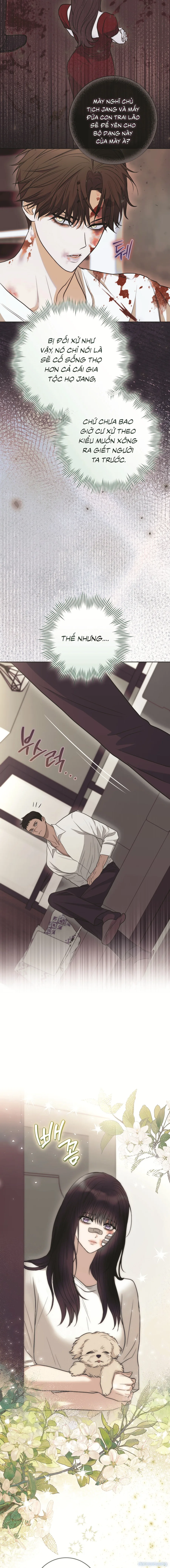 [18+] Hang Kiến 