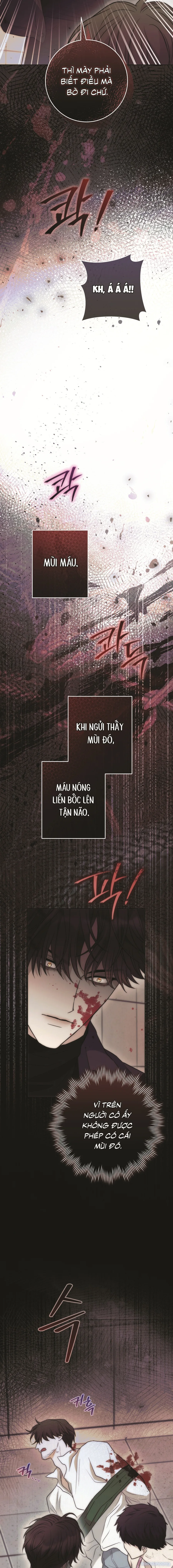 [18+] Hang Kiến 
