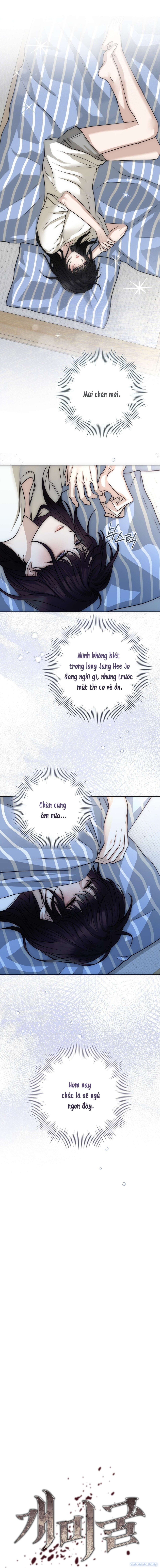 [18+] Hang Kiến 
