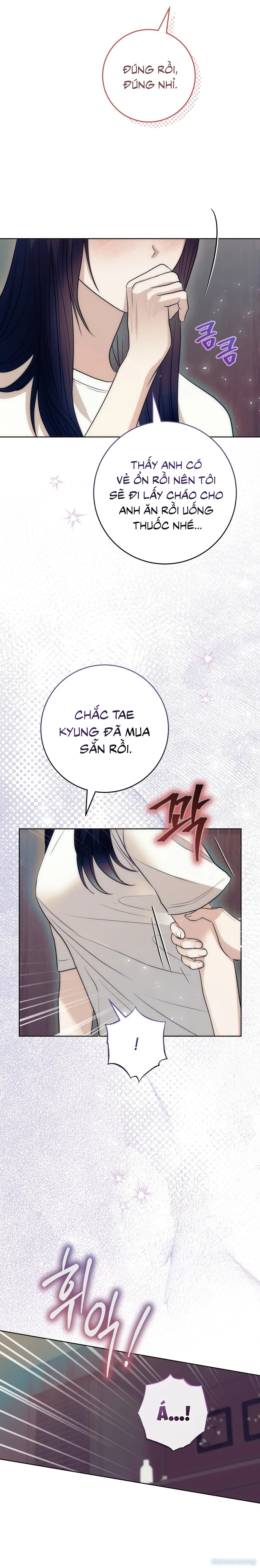 [18+] Hang Kiến 