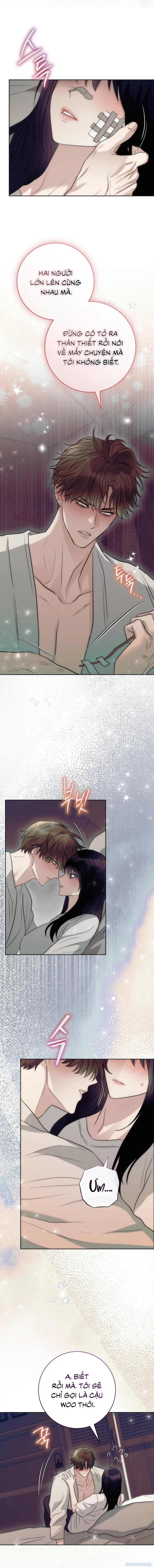 [18+] Hang Kiến 