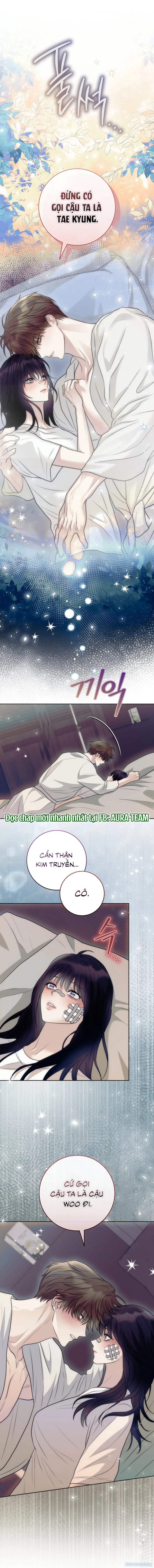 [18+] Hang Kiến 