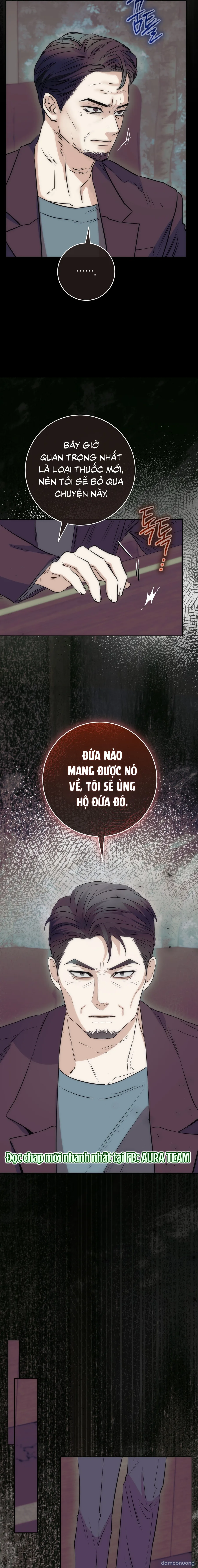 [18+] Hang Kiến 