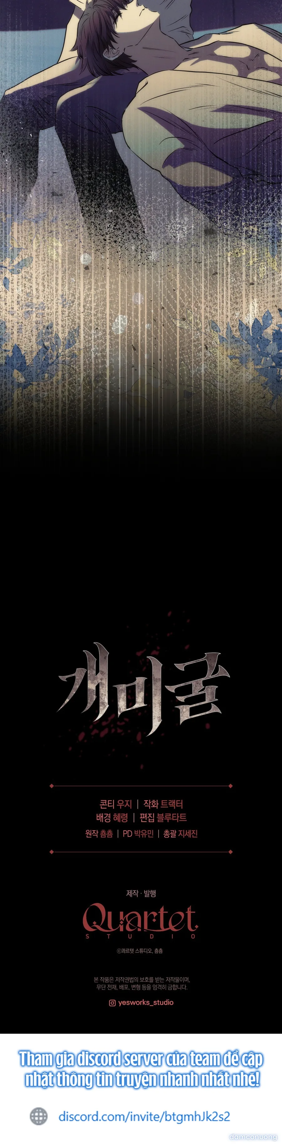 [18+] Hang Kiến 