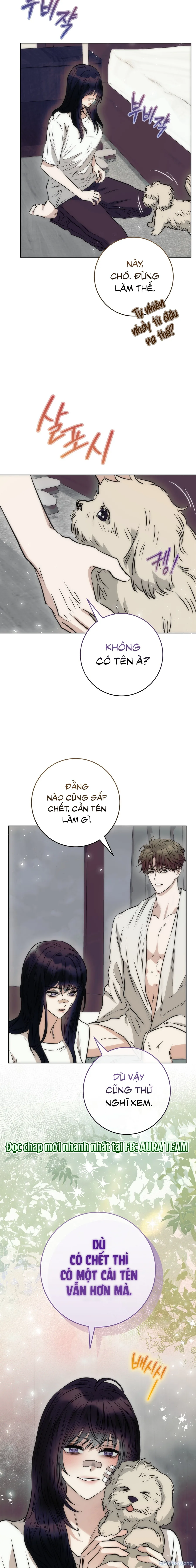 [18+] Hang Kiến 