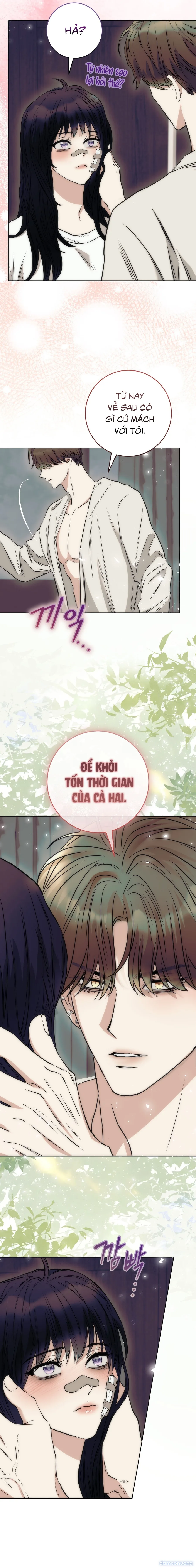 [18+] Hang Kiến 