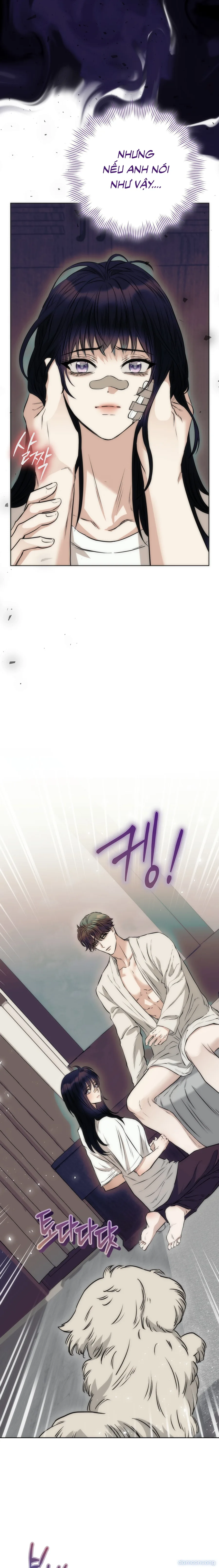 [18+] Hang Kiến 
