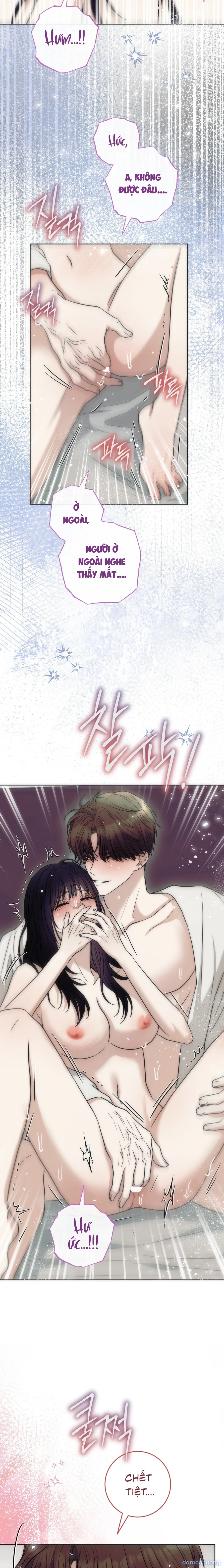 [18+] Hang Kiến 