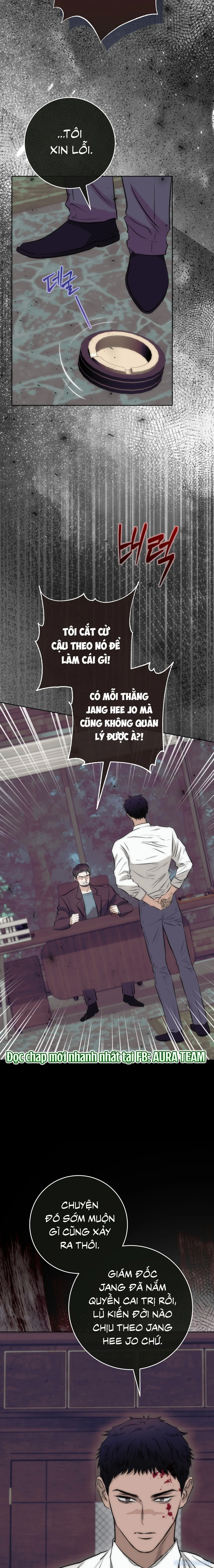 [18+] Hang Kiến 