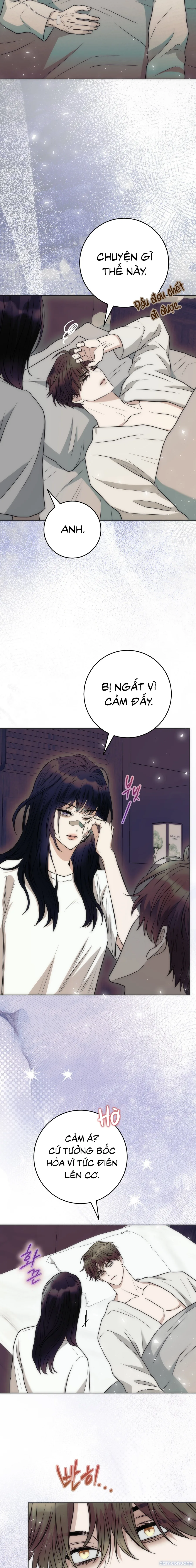 [18+] Hang Kiến 