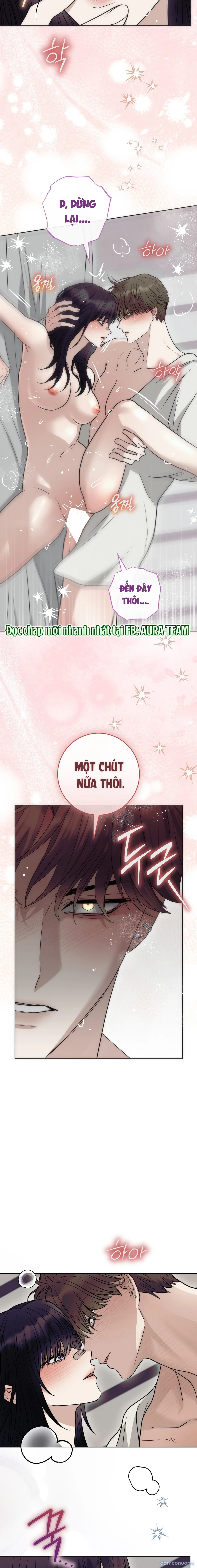[18+] Hang Kiến 