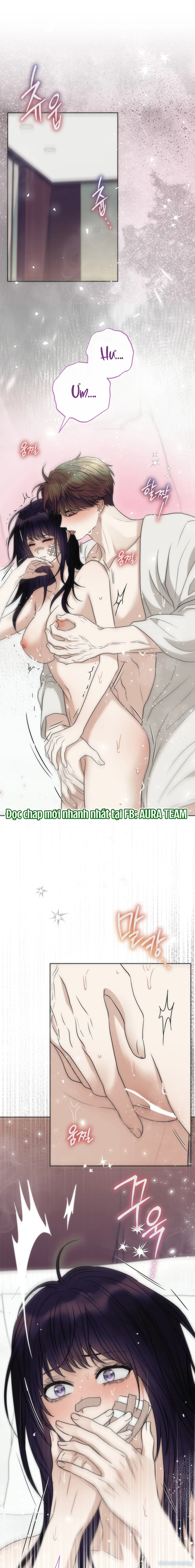 [18+] Hang Kiến 