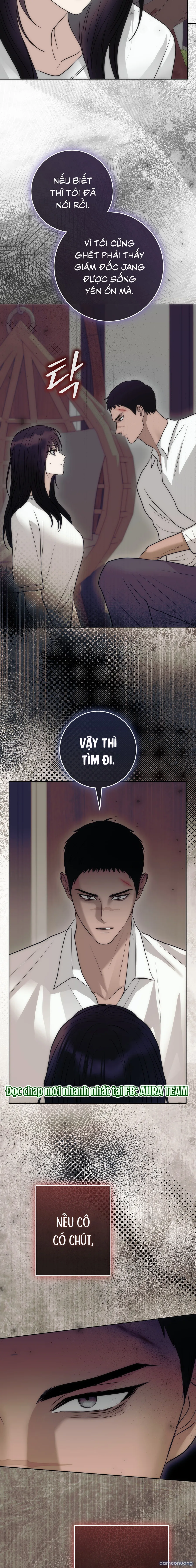 [18+] Hang Kiến 