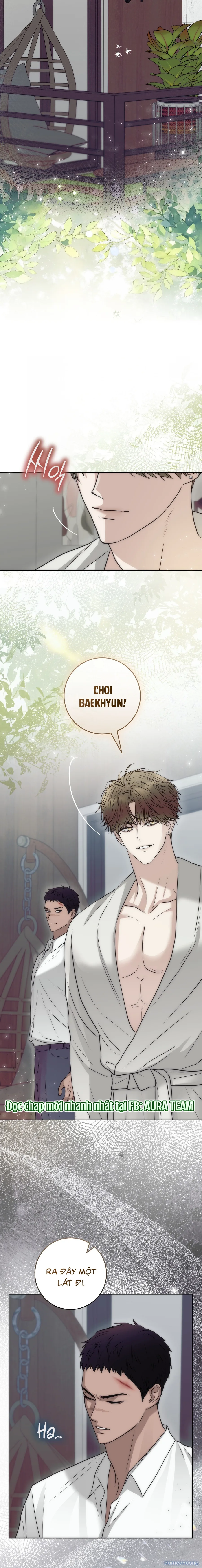 [18+] Hang Kiến 