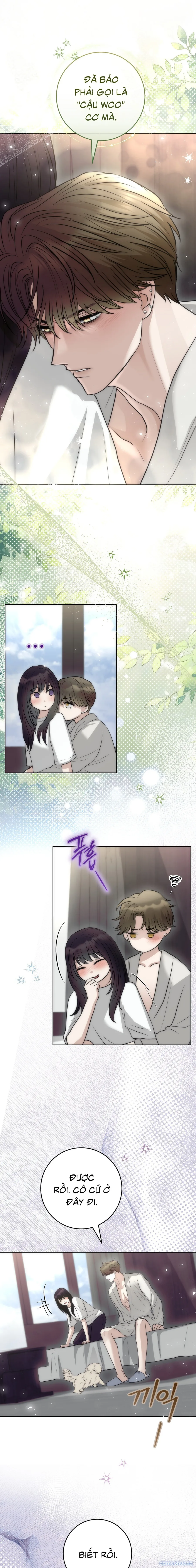 [18+] Hang Kiến 