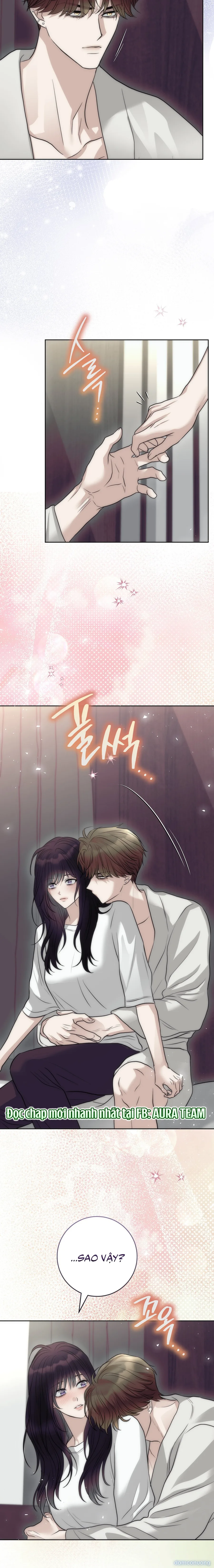[18+] Hang Kiến 