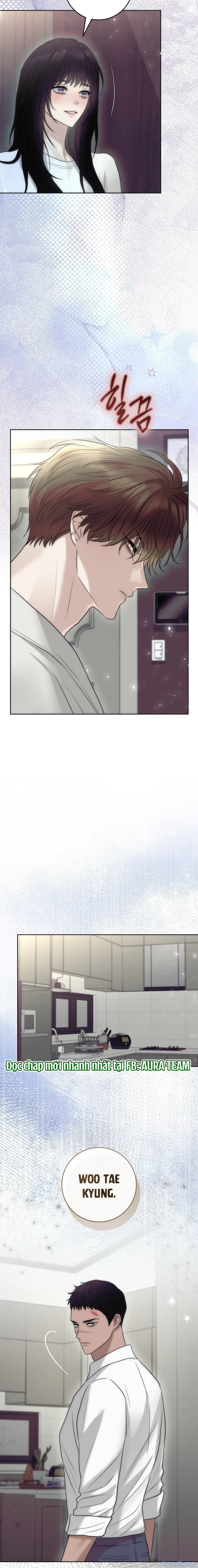 [18+] Hang Kiến 