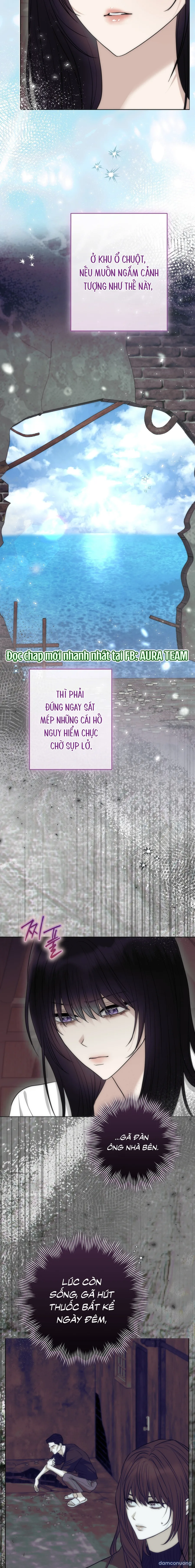 [18+] Hang Kiến 