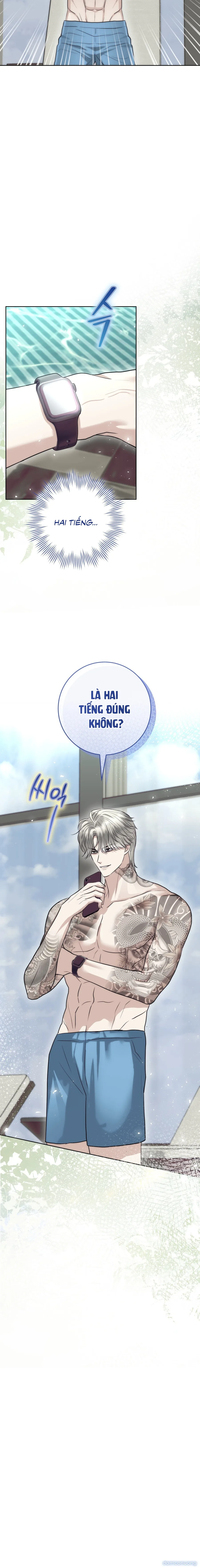 [18+] Hang Kiến 