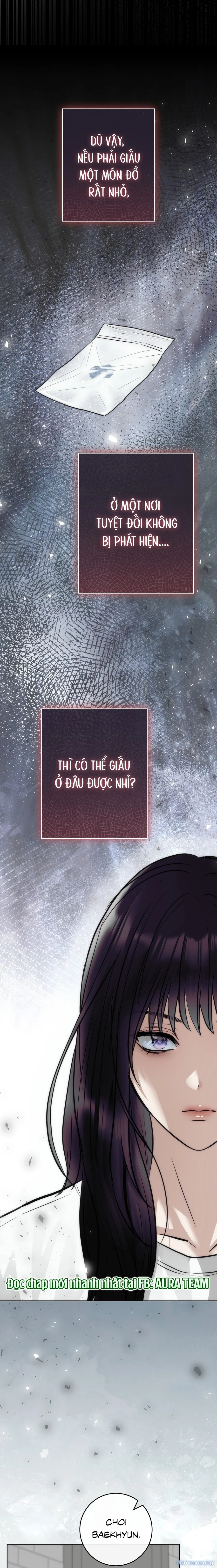 [18+] Hang Kiến 